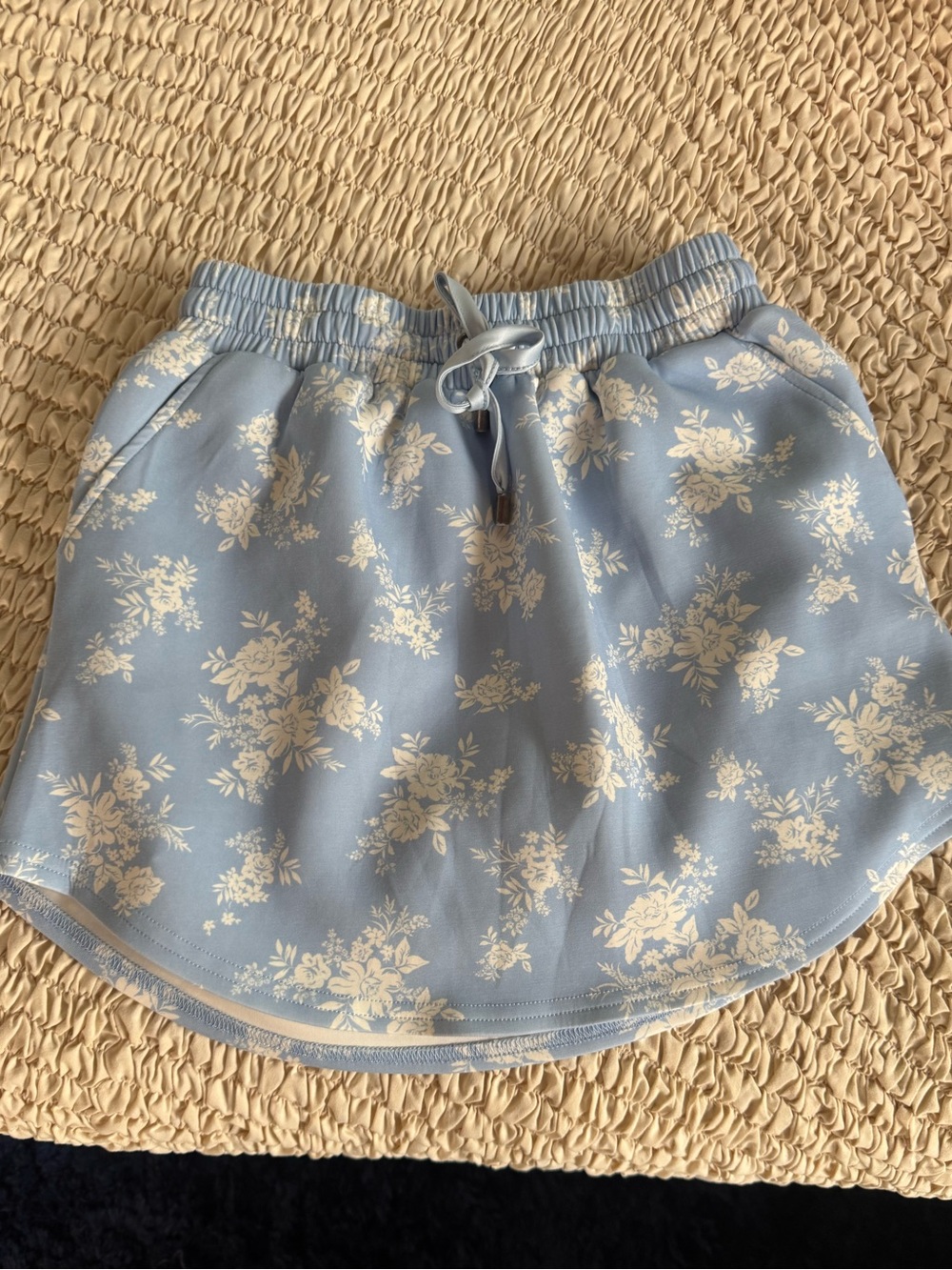 Altar’d State Skort